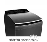 360° Bloomwash Pro 8kg 5 Str Load Washing Machine with In-Built Heater