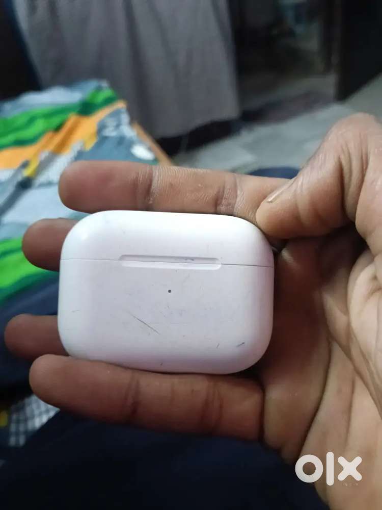 Airpods Pro