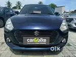 Maruti Suzuki Swift VXI Optional, 2020, Petrol