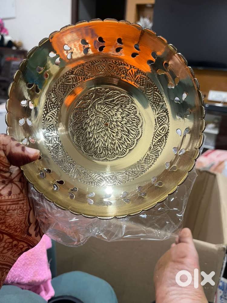 Return gifts
