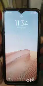 Redmi note 8 pro 6/128