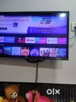 32 inch lg smat tv