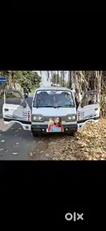 Maruti Suzuki Omni 2013 CNG & Hybrids Well Maintained
