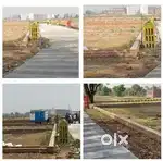 देवा रोड पर एल्डिको और शालीमार के निकट प्लाट खरीदें मात्र 999Rs/Sqft