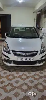 MARUTI DEZIRE VXI