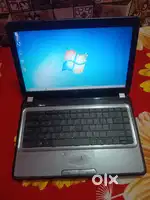 Hp Window 7 Ultimate Laptop With 256 SSD