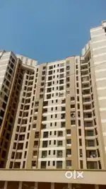 88 Lack ka flat 77 mein in HUBTOWN AKURTI
