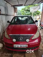 Tata Indica Vista 2013 Diesel Well Maintained