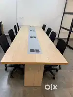 fully furnished office space in west delhi
