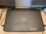 Dell laptop