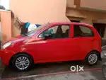 Chevrolet Spark 2008 Petrol 88750 Km Driven
