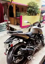Apache RTR 200 4V Bs4 Model