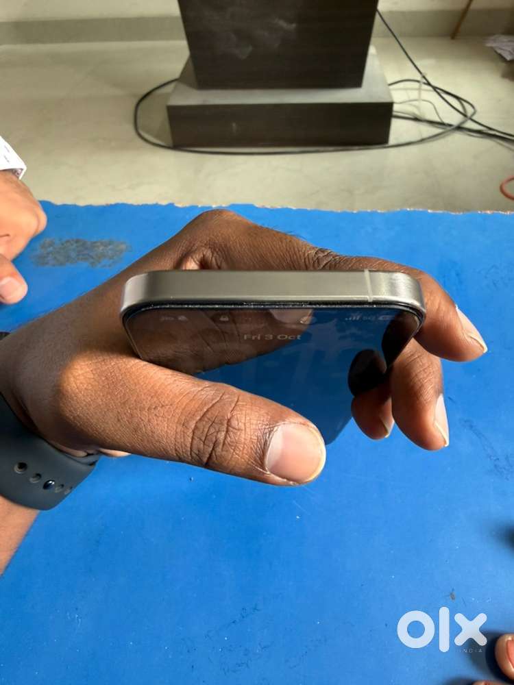 15 pro dual esim (Natural titanium)