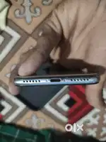 Iphone X good condition all working