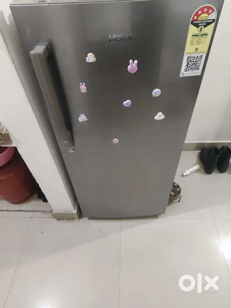 Haier Refrigerator
