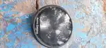 Royal Enfield Himalayan 450 digital instrument cluster new one