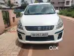 Maruti Suzuki Ertiga VDI SHVS, 2012, Diesel