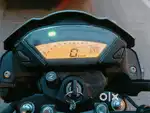 Honda CB trigger 150cc  for Sale