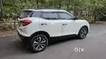 Mahindra XUV300 W8 Option Diesel, 2020, Diesel