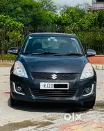 Maruti Suzuki Swift VXi CNG, 2017, CNG & Hybrids