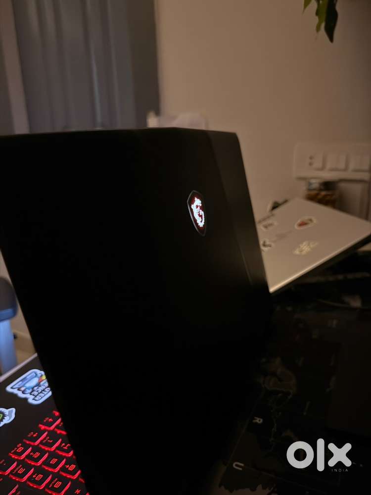 MSI 8L63 8RC
