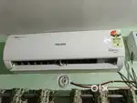Voltas 1 ton inverter AC