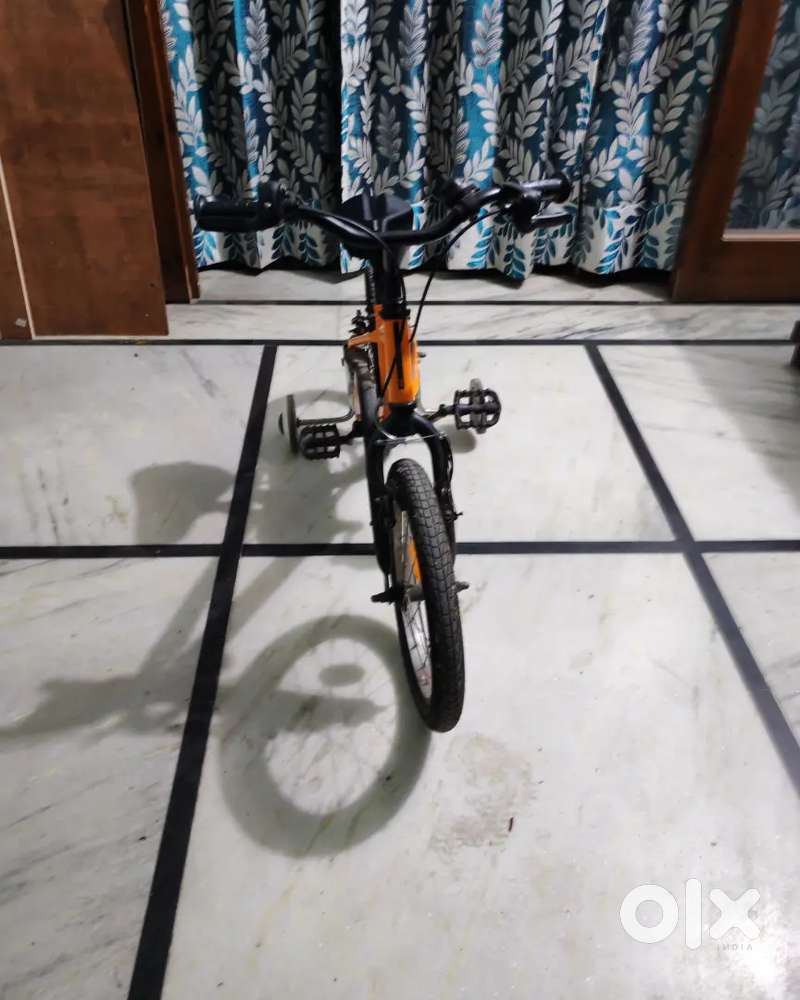 Decathlon Cycle 2023 November purchased