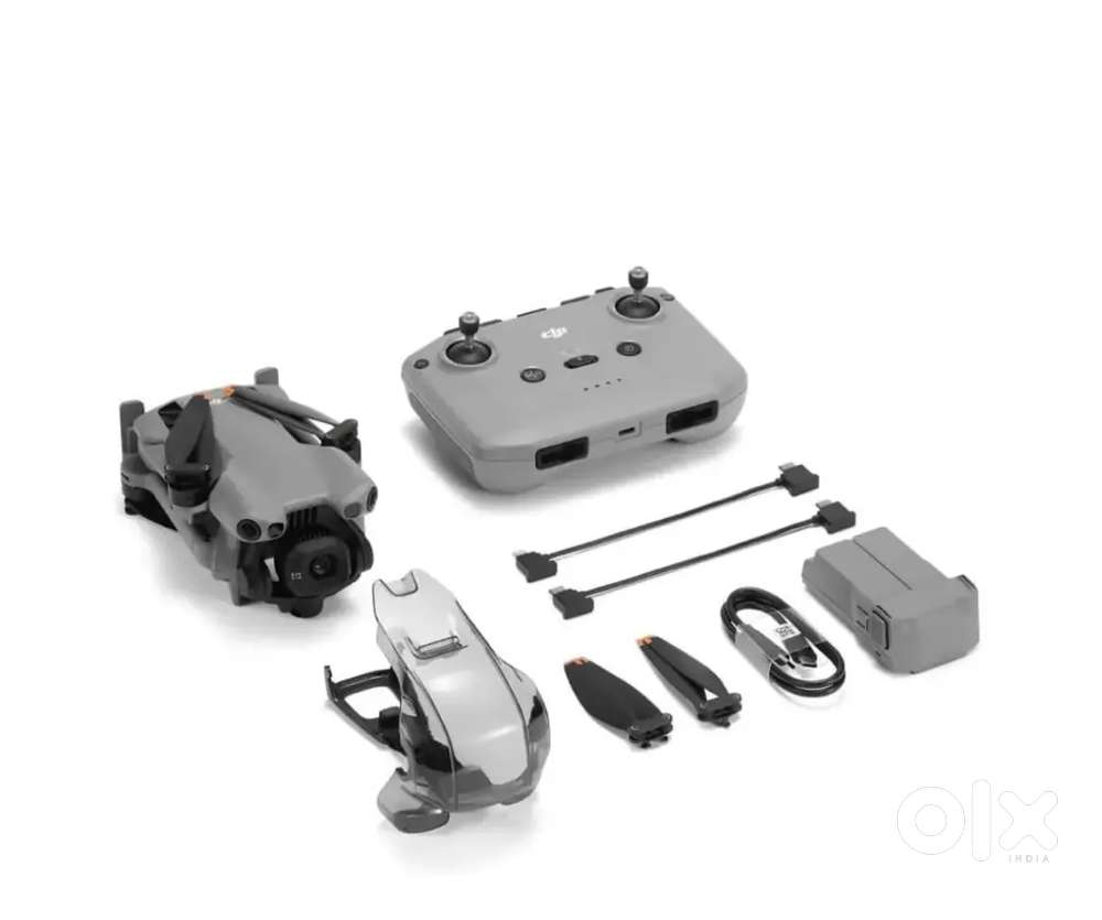 Dji Mini 5 pro
