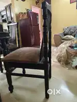 Dining table 6-seater