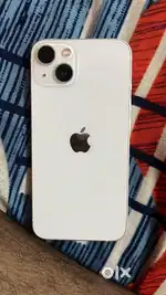 Iphone 13 128gb Good condition 85% battery health