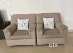 5 Seater Sofa Set