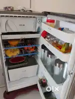 Kelvinator fridg