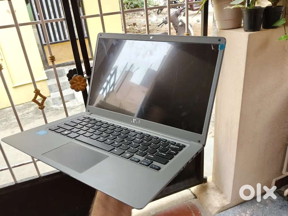 AXL14W_LAP01 (VAYUBOOK) Laptop