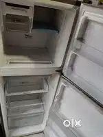 Samsung Double Door Fridge