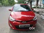 Hyundai i20 Sportz 1.2 BS-IV, 2013, Petrol