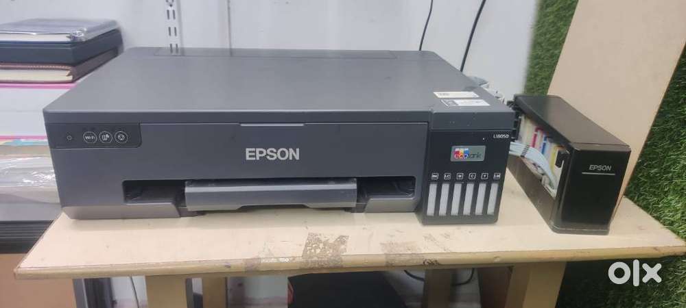 EPSON l18050 dtf PRINTER