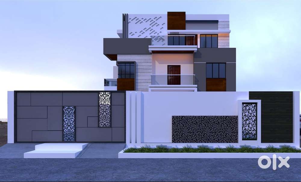 3bhk house