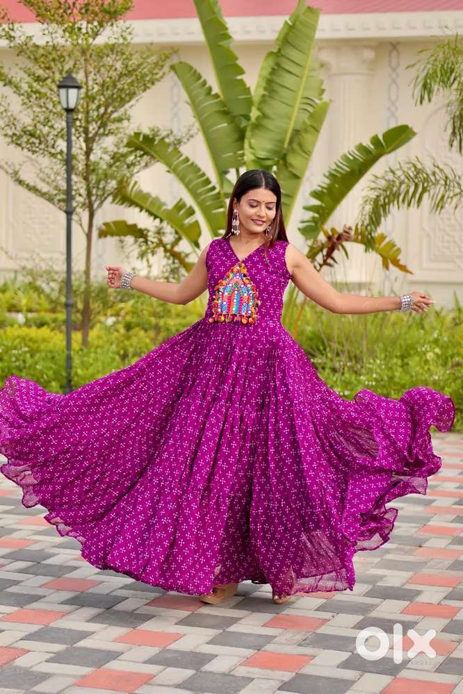 Women dress