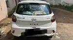 Hyundai Grand i10 Nios 2022 CNG company fitted
