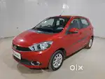 Tata Tiago XZ, 2018, Petrol