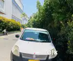Maruti Suzuki Swift Dzire Tour 2015 Diesel Good Condition