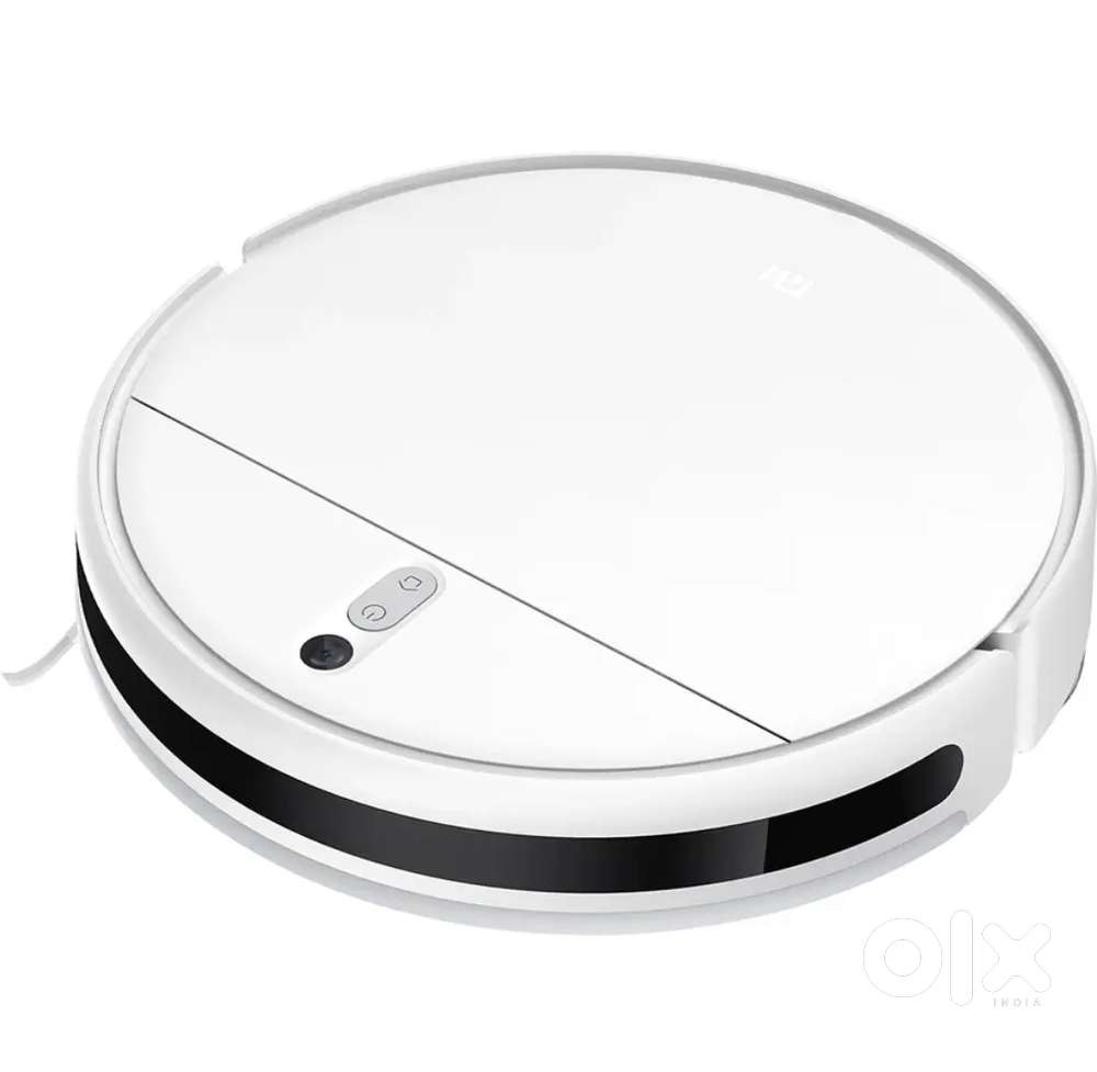 XIOMI Robotics floor cleaner. New