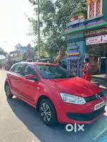 Volkswagen Polo 2012 Petrol Well Maintained