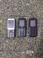 3 Button Mobile Sale Scrap Condition