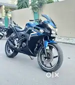 Mahadev bikes rajkot 80 feet road laxmiwadi main road opp anand bakery