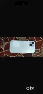 iPhone 15 88% battery 128 gb new condition