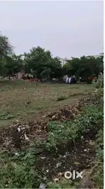 PRIME COMMERCIAL PLOT FOR SALE  BORGAON ROAD, WARDHA