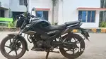 TVS Raider 125