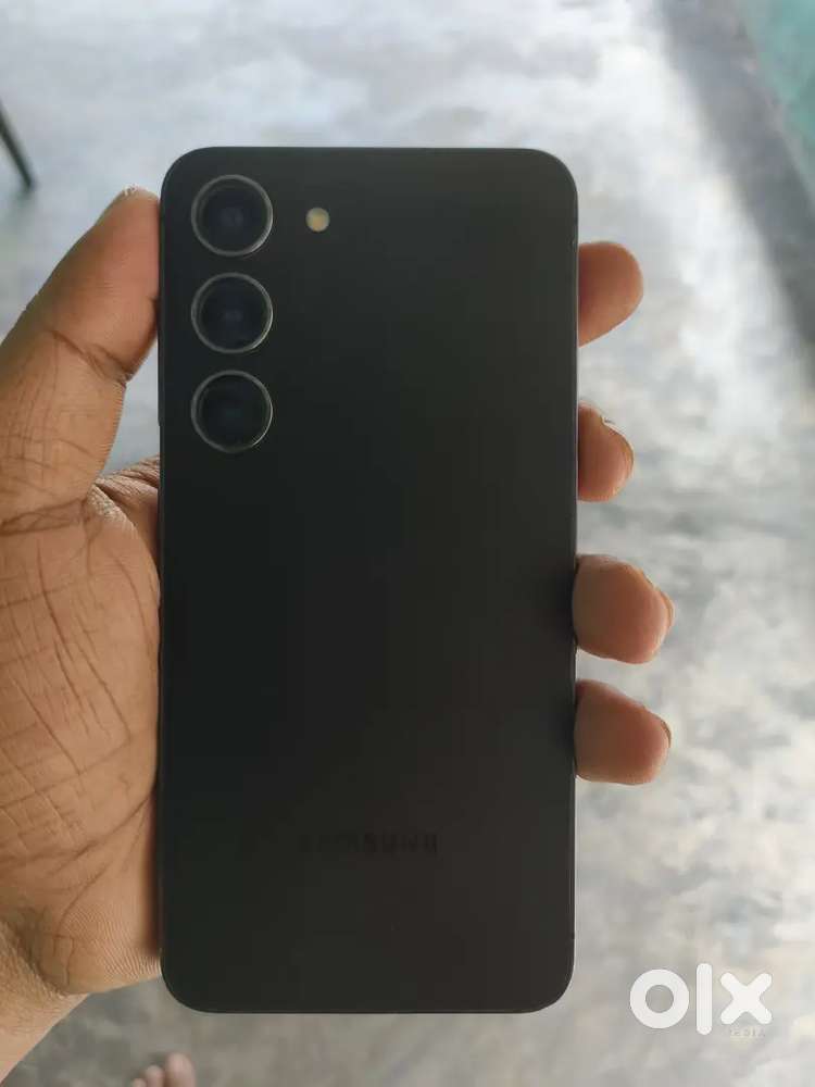 S23 ,256gb