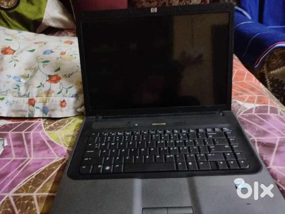 Hp intel core Duo laptop HP 530